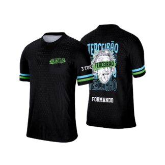 CAMISA TERCEIRÃO 113