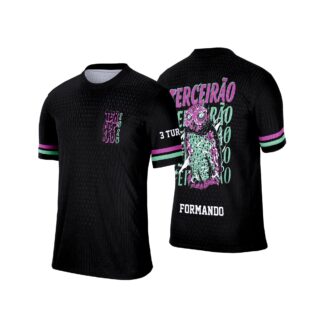 CAMISA TERCEIRÃO 114