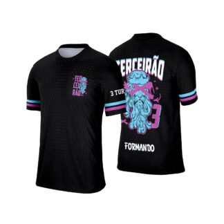 CAMISA TERCEIRÃO 115