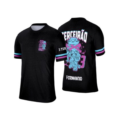 CAMISA TERCEIRÃO 115