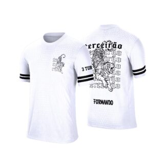 CAMISA TERCEIRÃO 116