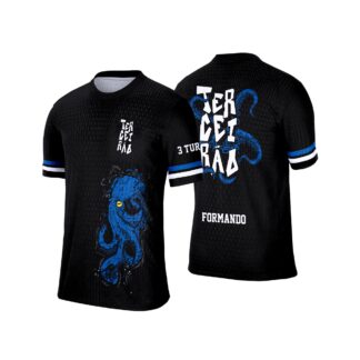 CAMISA TERCEIRÃO 117