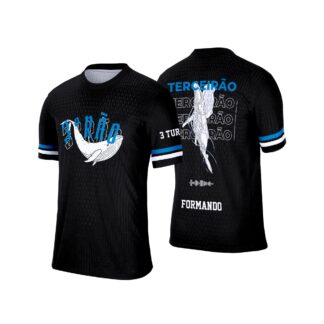 CAMISA TERCEIRÃO 119
