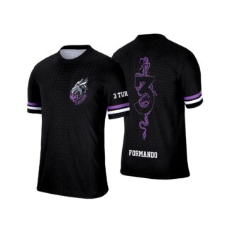 CAMISA TERCEIRÃO 121