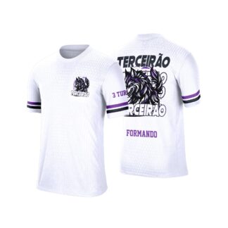 CAMISA TERCEIRÃO 122