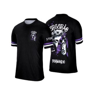CAMISA TERCEIRÃO 124