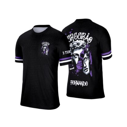 CAMISA TERCEIRÃO 124