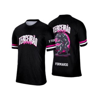 CAMISA TERCEIRÃO 125