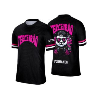 CAMISA TERCEIRÃO 126