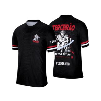 CAMISA TERCEIRÃO 130