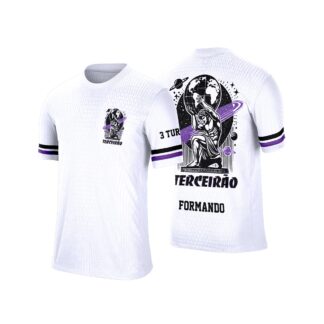 CAMISA TERCEIRÃO 131