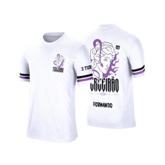 CAMISA TERCEIRÃO 133