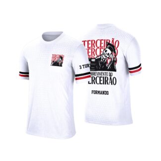 CAMISA TERCEIRÃO 136