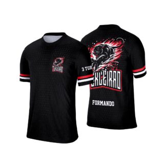 CAMISA TERCEIRÃO 137