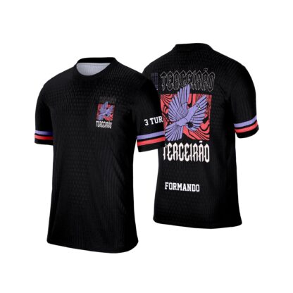 CAMISA TERCEIRÃO 138