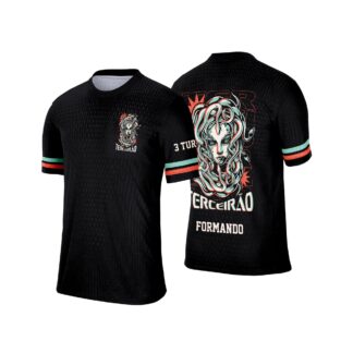 CAMISA TERCEIRÃO 140