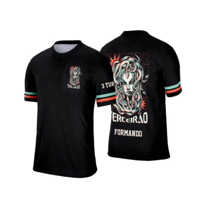 CAMISA TERCEIRÃO 140