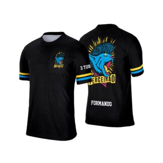 CAMISA TERCEIRÃO 142