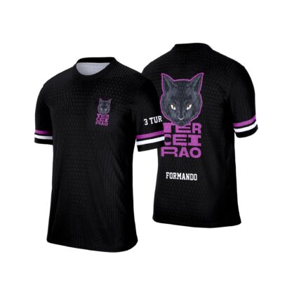 CAMISA TERCEIRÃO 143