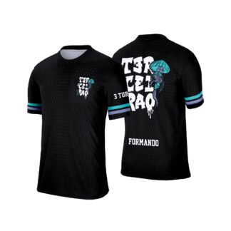 CAMISA TERCEIRÃO 146
