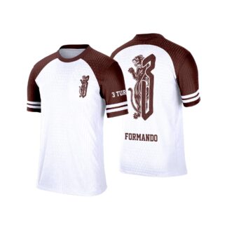 CAMISA TERCEIRÃO 147