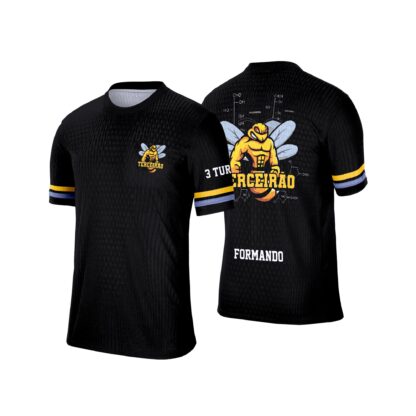 CAMISA TERCEIRÃO 148