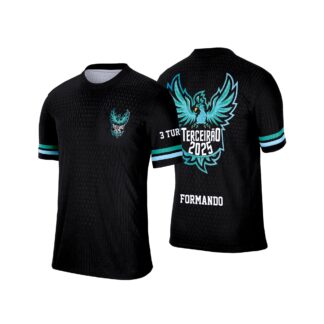 CAMISA TERCEIRÃO 152