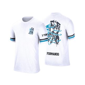CAMISA TERCEIRÃO 156