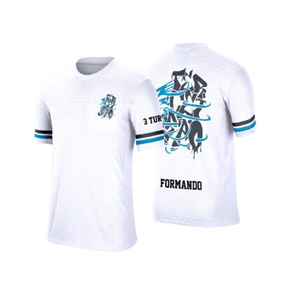 CAMISA TERCEIRÃO 156