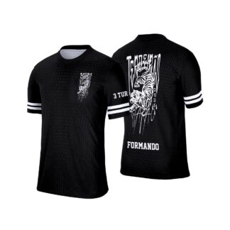 CAMISA TERCEIRÃO 157