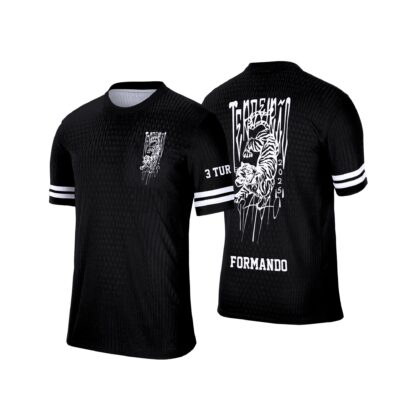 CAMISA TERCEIRÃO 157