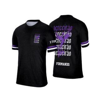 CAMISA TERCEIRÃO 158