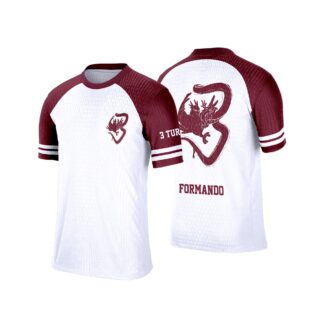 CAMISA TERCEIRÃO 159