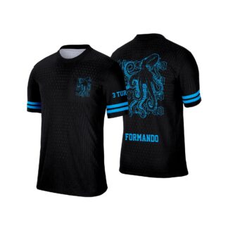 CAMISA TERCEIRÃO 160
