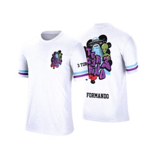 CAMISA TERCEIRÃO 161