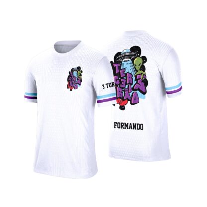 CAMISA TERCEIRÃO 161