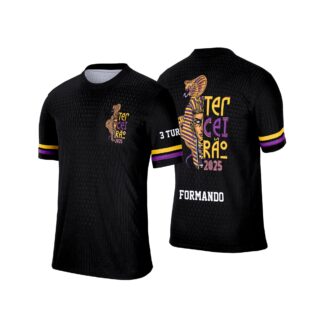 CAMISA TERCEIRÃO 163