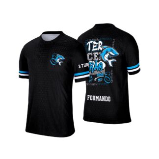 CAMISA TERCEIRÃO 164