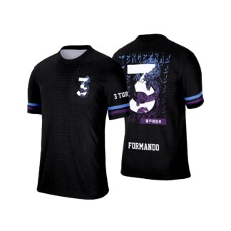 CAMISA TERCEIRÃO 166