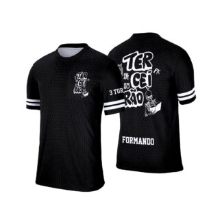CAMISA TERCEIRÃO 168