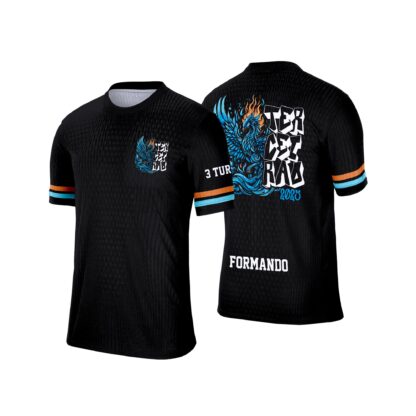 CAMISA TERCEIRÃO 169