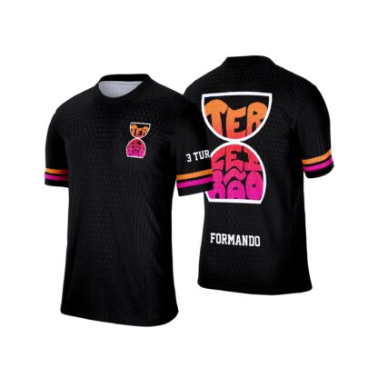 CAMISA TERCEIRÃO 171