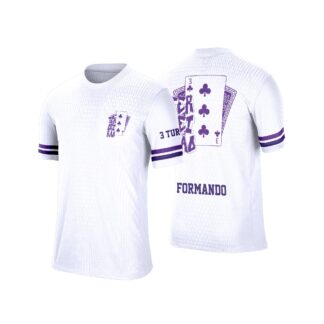 CAMISA TERCEIRÃO 172