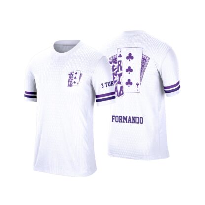 CAMISA TERCEIRÃO 172