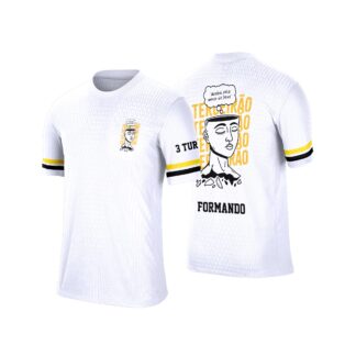 CAMISA TERCEIRÃO 176
