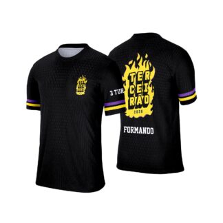 CAMISA TERCEIRÃO 178