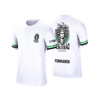 CAMISA TERCEIRÃO 179