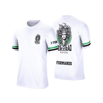 CAMISA TERCEIRÃO 179