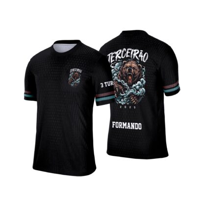 CAMISA TERCEIRÃO 181