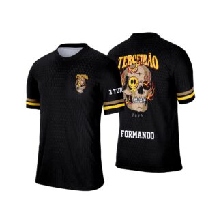 CAMISA TERCEIRÃO 182